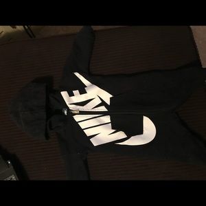 Nike Baby Sweatsuit